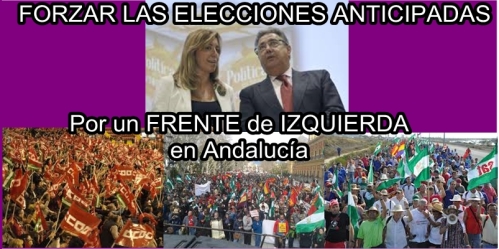 Frente Izquierda Andalucia